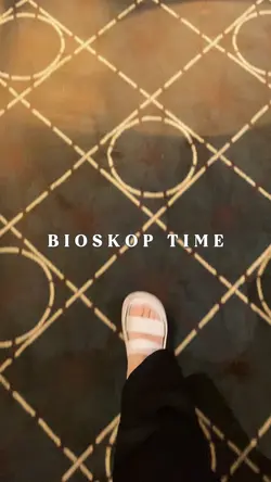 Bioskop time