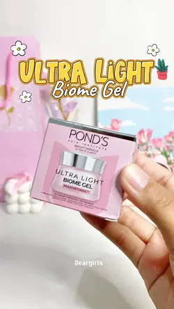 Moisturizer 