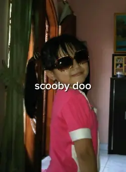 Scooby doo
