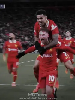 Liverpool v Madrid 