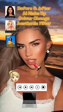Ai Makeover