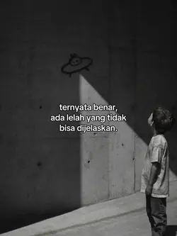 ada lelah