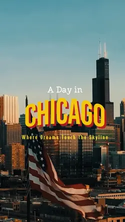 A Day in Chicago
