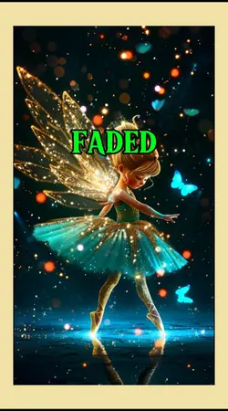 FADED