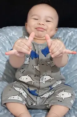 new bayi ai joget
