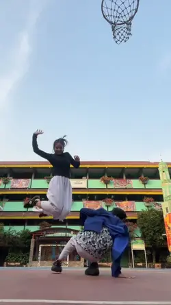 VELOCITY DANCE VIRAL