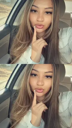 One clip