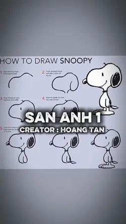 Trend Snoopy