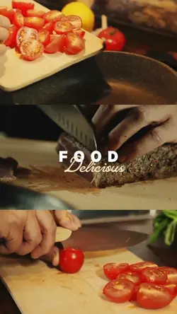 Food Delicious