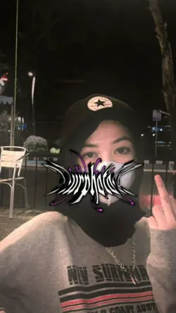 jj kece berjalan