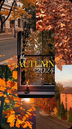 The Falling Leaves 