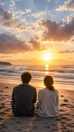 Our Last Sunrise
