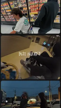 Best Friend’s 
