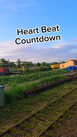Heart Beat Countdown