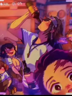 KARAOKE NIGHT 