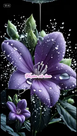 Giọt sương 