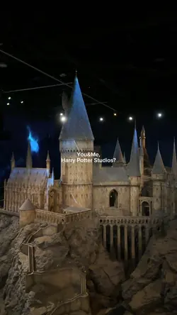 Harry Potter Studios