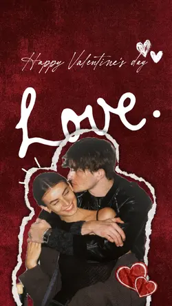 VALENTINE'S DAY