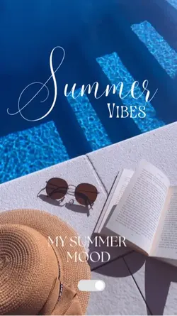 Summer mood 