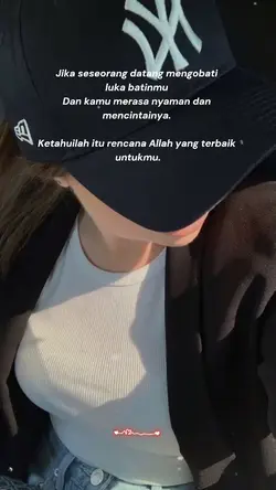 rencana Allah trbaik