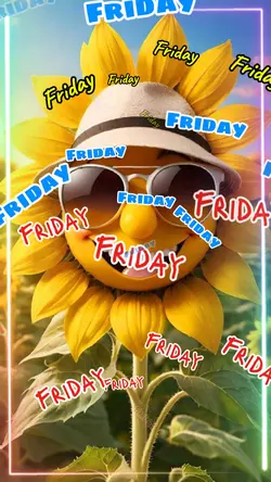 FRIDAY