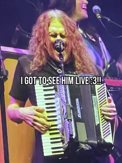 WEIRD AL‼️‼️