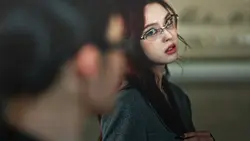 aduh pusing kepala