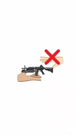 pegang bizon 