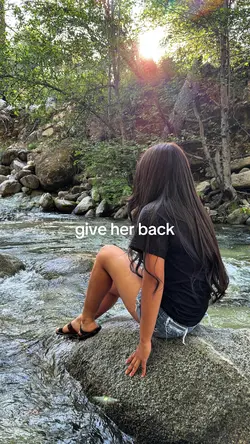 give her back