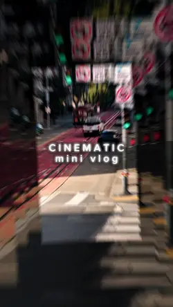 CINEMATIC 10 VIDIO