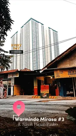 Usaha Kalian