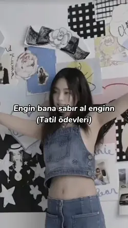 Ödevlerrt