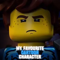 Fav characters edit