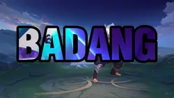 Badang Highlights