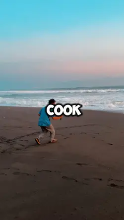 Let him cook