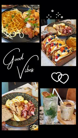 Good Vibes