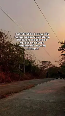 Buhay siklista 