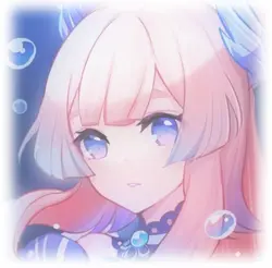 Kokomi edit req!🐟💗