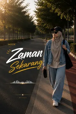 ZAMAN SEKARANG
