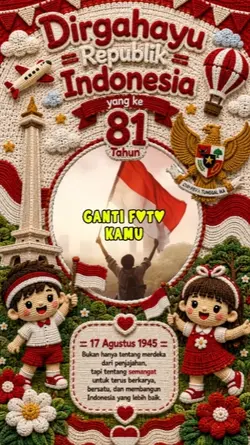 17 Agustus 2026