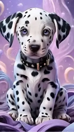 Dalmatian