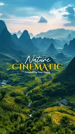 Nature Cinematic