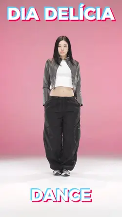 DIA DELÍCIA DANCE