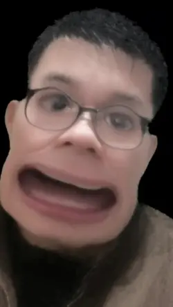 fanny face