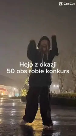 Konkurs🫶🏻
