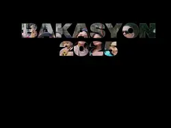 Bakasyon 2025