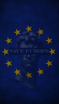 Save Europe 🙏