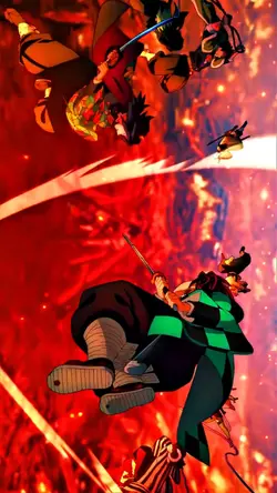 Demon Slayer Edit