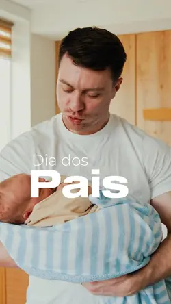 Dia dos pais  