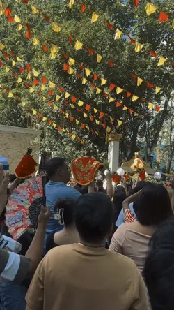 SINULOG FESTIVAL 